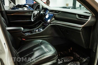 2023 Jeep Grand Cherokee L Limited - miniatura 13
