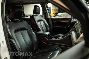 2023 Jeep Grand Cherokee L Limited - miniatura 14