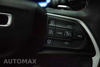 2023 Jeep Grand Cherokee L Limited - miniatura 19