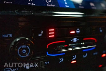 2023 Jeep Grand Cherokee L Limited - miniatura 24