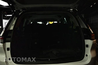 2023 Jeep Grand Cherokee L Limited - miniatura 7