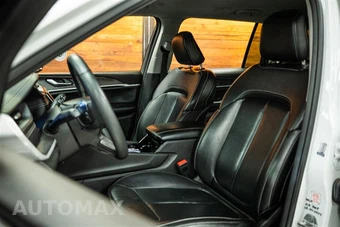 2023 Jeep Grand Cherokee L Limited - miniatura 9