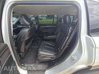 2023 Jeep Grand Cherokee L Limited - miniatura 10