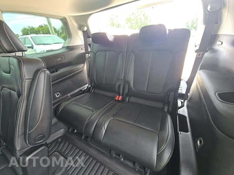 2023 Jeep Grand Cherokee L Limited - miniatura 11