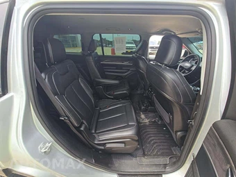 2023 Jeep Grand Cherokee L Limited - miniatura 14