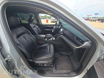 2023 Jeep Grand Cherokee L Limited - miniatura 16