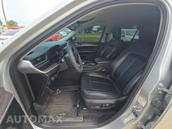 2023 Jeep Grand Cherokee L Limited - miniatura 3