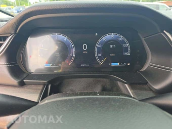 2023 Jeep Grand Cherokee L Limited - miniatura 6