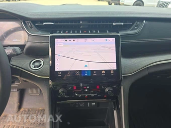 2023 Jeep Grand Cherokee L Limited - miniatura 7