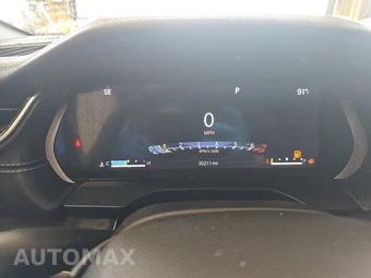 2023 Jeep Grand Cherokee L Limited - miniatura 12