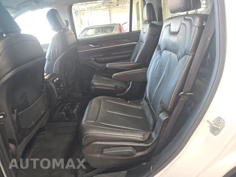 2023 Jeep Grand Cherokee L Limited - miniatura 13