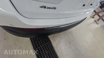 2023 Jeep Grand Cherokee L Limited - miniatura 27