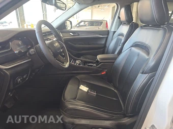 2023 Jeep Grand Cherokee L Limited - miniatura 7