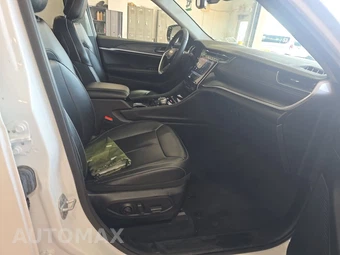 2023 Jeep Grand Cherokee L Limited - miniatura 8