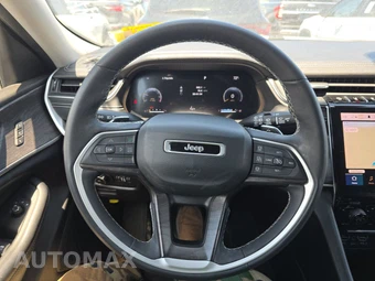 2023 Jeep Grand Cherokee L Limited - miniatura 10