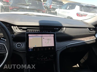 2023 Jeep Grand Cherokee L Limited - miniatura 11