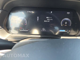 2023 Jeep Grand Cherokee L Limited - miniatura 12