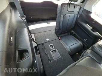 2023 Jeep Grand Cherokee L Limited - miniatura 14