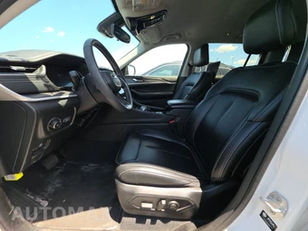 2023 Jeep Grand Cherokee L Limited - miniatura 7