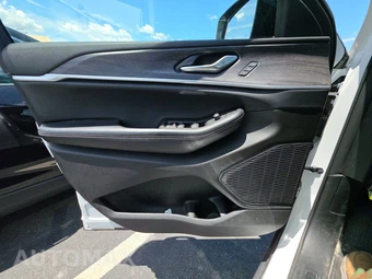 2023 Jeep Grand Cherokee L Limited - miniatura 9