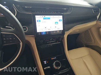 2023 Jeep Grand Cherokee L Limited - miniatura 11