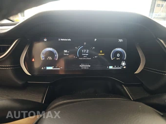 2023 Jeep Grand Cherokee L Limited - miniatura 12