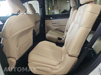 2023 Jeep Grand Cherokee L Limited - miniatura 13