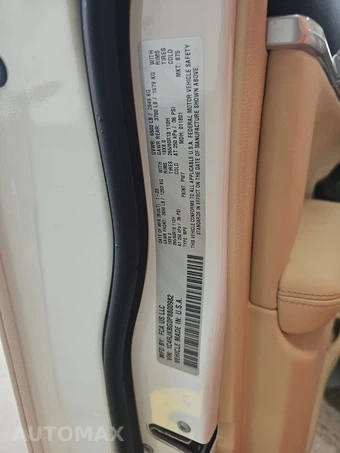 2023 Jeep Grand Cherokee L Limited - miniatura 15