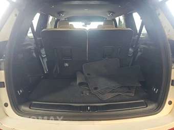 2023 Jeep Grand Cherokee L Limited - miniatura 17