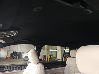 2023 Jeep Grand Cherokee L Limited - miniatura 19