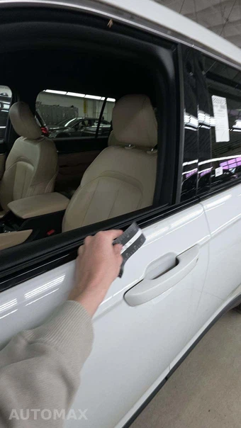 2023 Jeep Grand Cherokee L Limited - miniatura 21