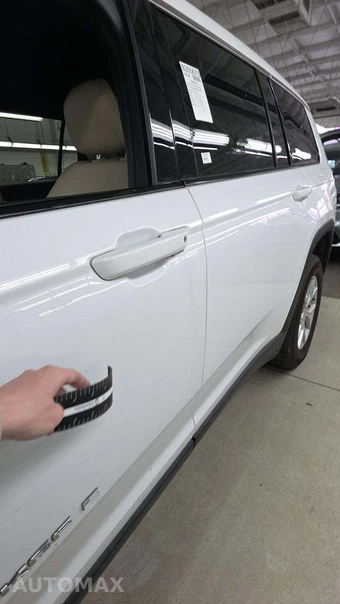 2023 Jeep Grand Cherokee L Limited - miniatura 27