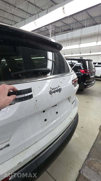 2023 Jeep Grand Cherokee L Limited - miniatura 29