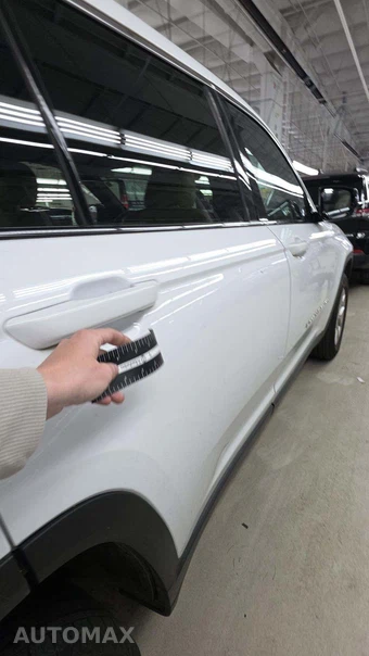 2023 Jeep Grand Cherokee L Limited - miniatura 32