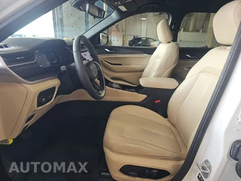 2023 Jeep Grand Cherokee L Limited - miniatura 7