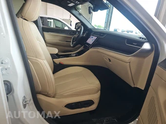 2023 Jeep Grand Cherokee L Limited - miniatura 8