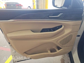 2023 Jeep Grand Cherokee L Limited - miniatura 9