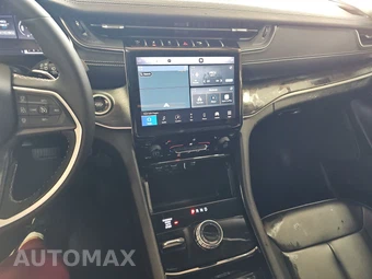 2023 Jeep Grand Cherokee L Limited - miniatura 11