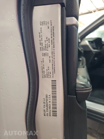 2023 Jeep Grand Cherokee L Limited - miniatura 15