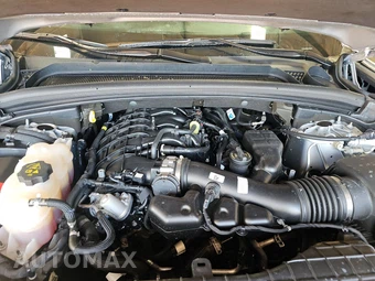 2023 Jeep Grand Cherokee L Limited - miniatura 16