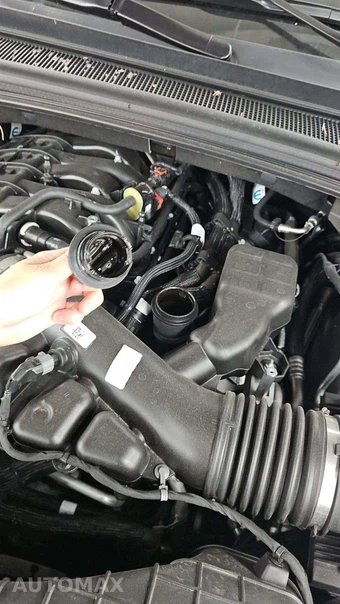 2023 Jeep Grand Cherokee L Limited - miniatura 20