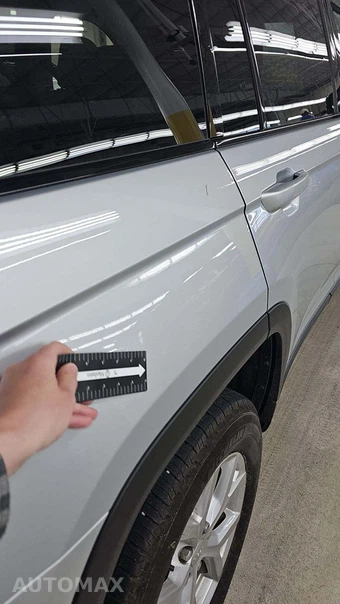 2023 Jeep Grand Cherokee L Limited - miniatura 22
