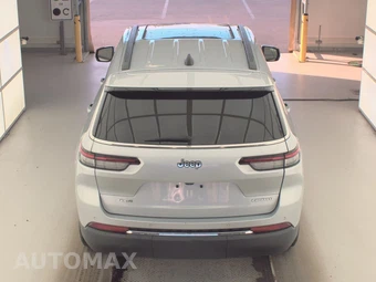 2023 Jeep Grand Cherokee L Limited - miniatura 5