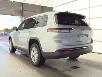 2023 Jeep Grand Cherokee L Limited - miniatura 6