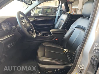 2023 Jeep Grand Cherokee L Limited - miniatura 7