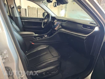 2023 Jeep Grand Cherokee L Limited - miniatura 8