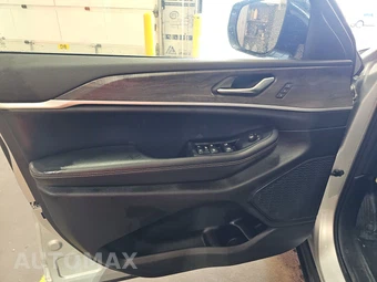 2023 Jeep Grand Cherokee L Limited - miniatura 9