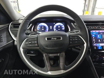 2023 Jeep Grand Cherokee L Limited - miniatura 10
