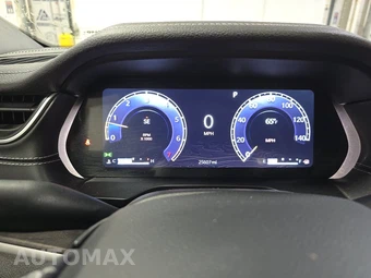 2023 Jeep Grand Cherokee L Limited - miniatura 12