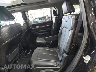 2023 Jeep Grand Cherokee L Limited - miniatura 13